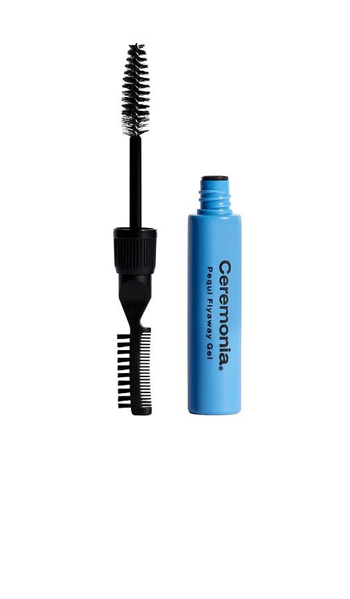 Ceremonia Pequi Flyaway Gel in Beauty: NA.