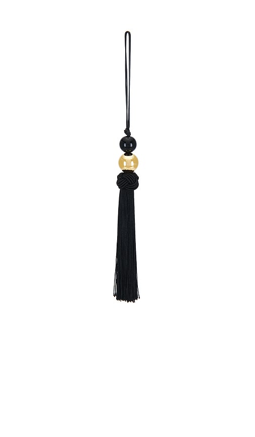 Cendre Lucetta Bag Charm