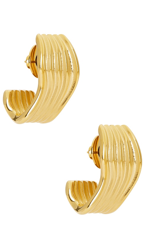 Cala Earrings
