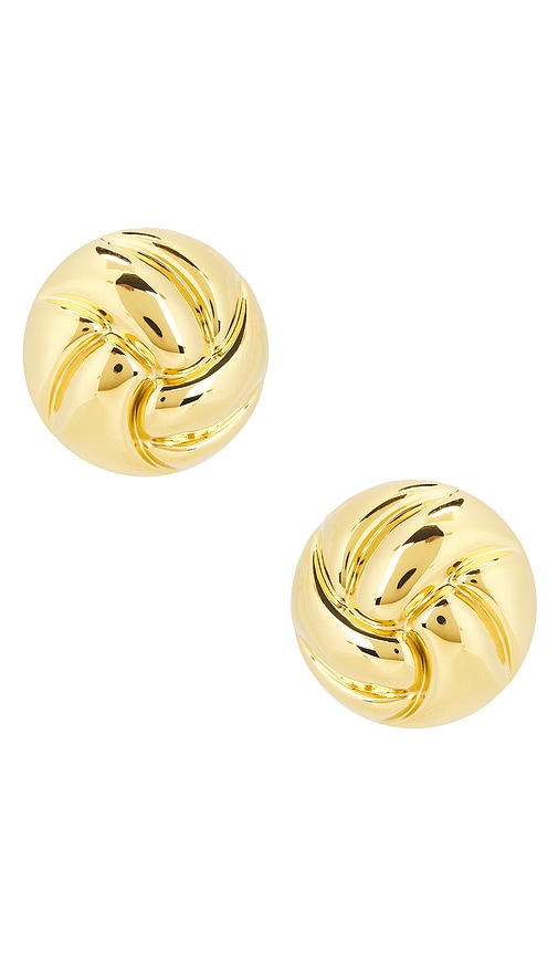 Cendre Valerie Earrings