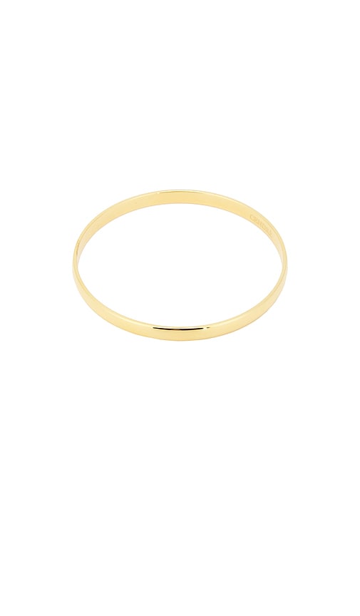 Cendre Presley Bangle
