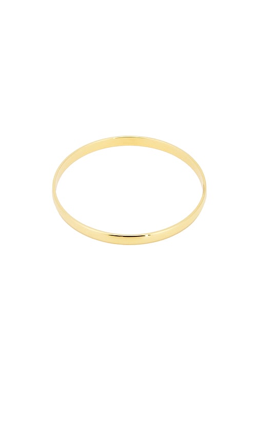  Cendre Armreif Presley In Metallic Gold. Größe S/m. Also In . 