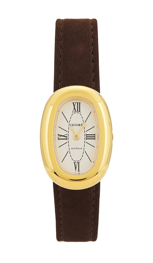 Cendre Bridgette Watch