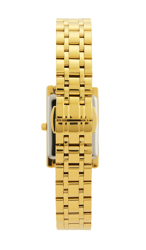 Cendré Kelly Watch In Gold