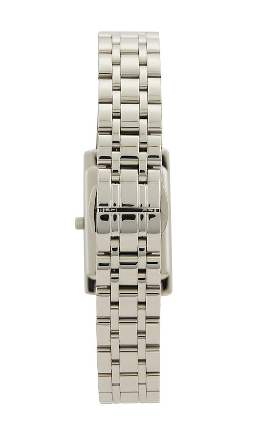 Cendré Kelly Watch In Silver