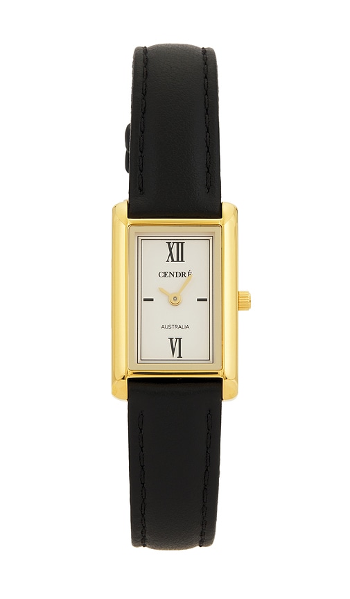 Cendré Kelly Watch