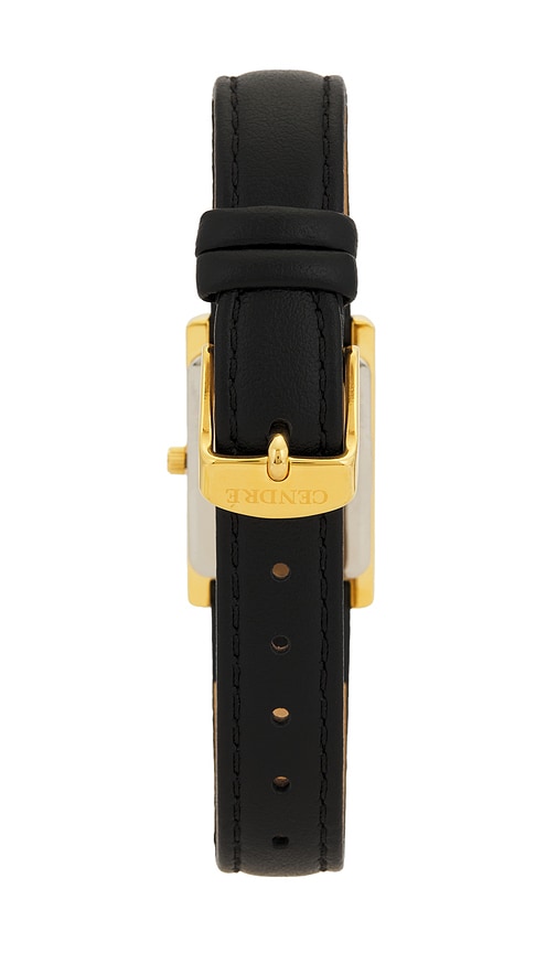 Cendré Kelly Watch