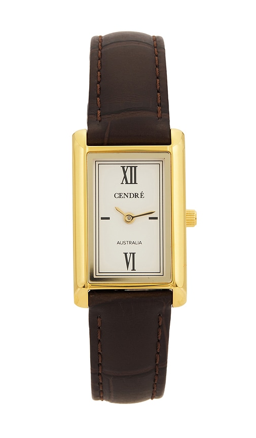 Cendré Kelly Watch