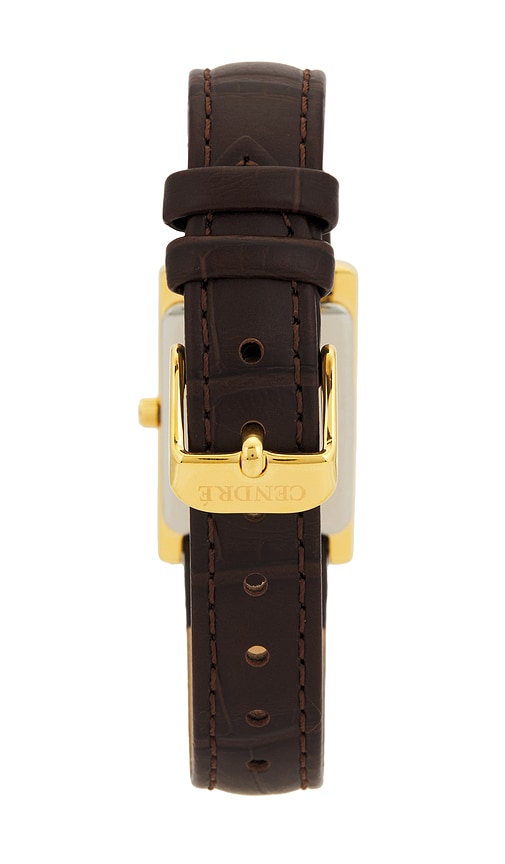Cendré Kelly Watch