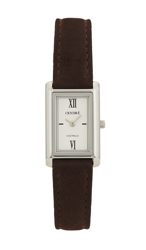 Cendré Kelly Watch