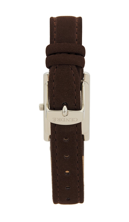 Cendré Kelly Watch