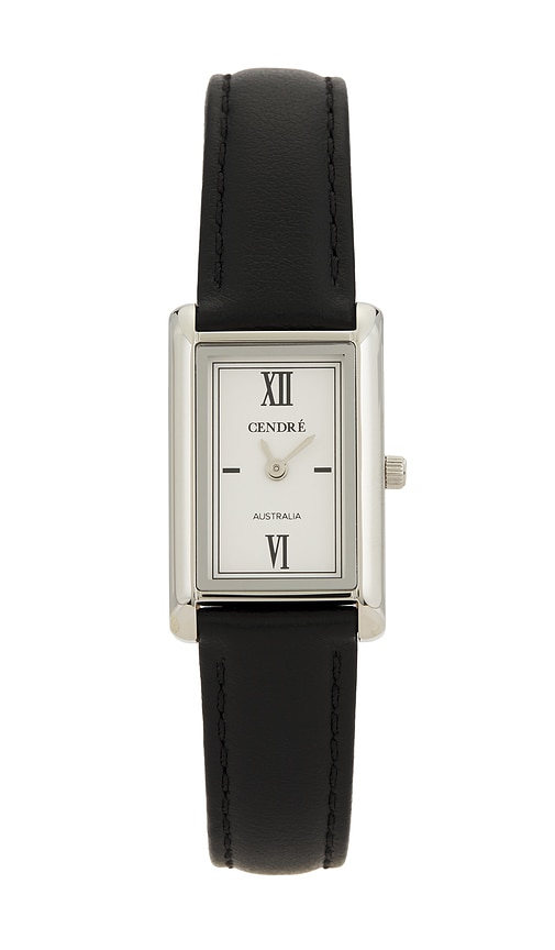 Cendré Kelly Watch