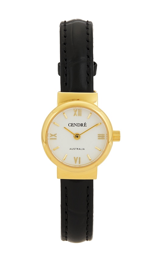 Cendré Chloe Watch
