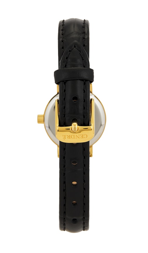 Cendré Chloe Watch