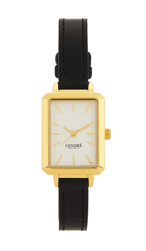 Cendré Mason Watch