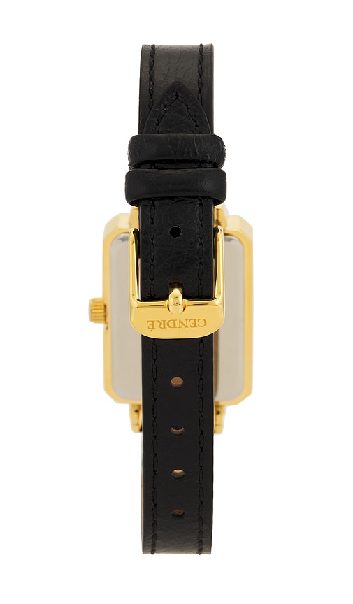 Cendré Mason Watch