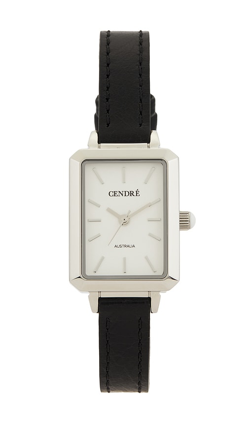 Cendré Mason Watch