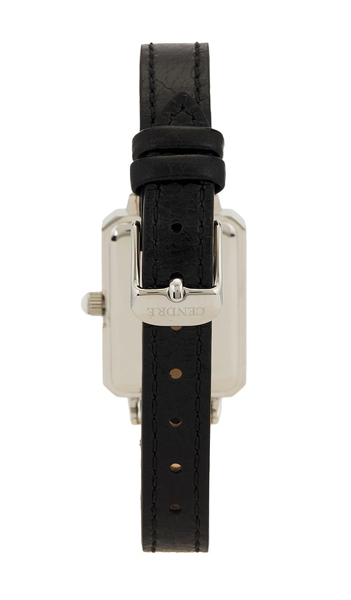 Cendré Mason Watch