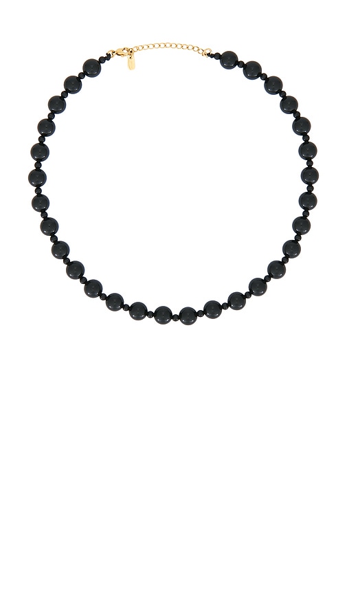 Cendre Constance Necklace