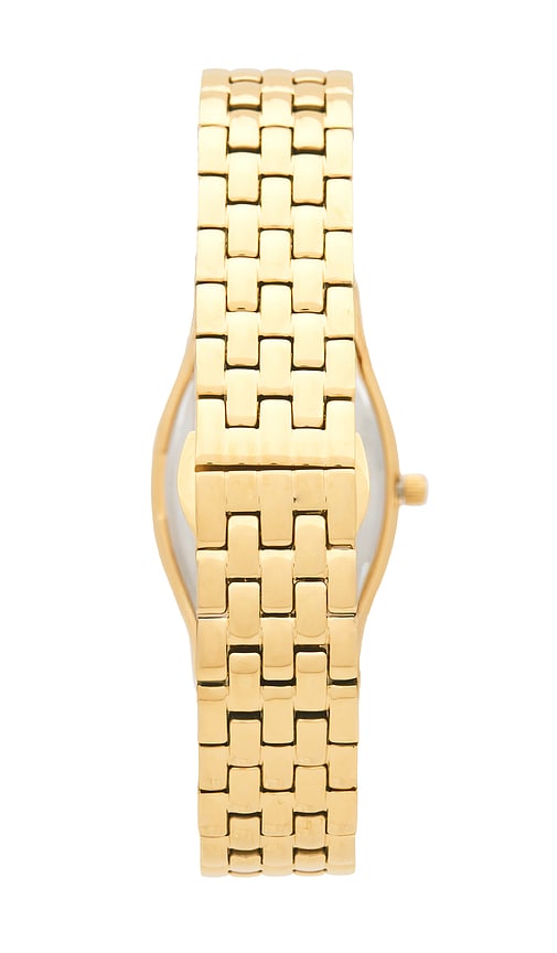 Cendré London Watch In Gray