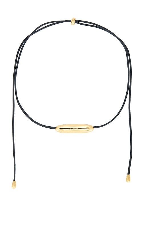 Cendre Lexie Necklace