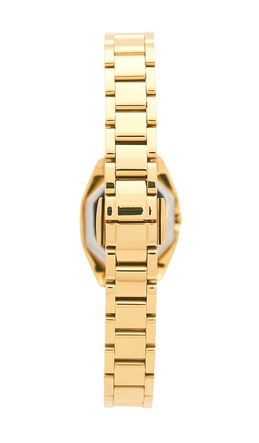 Cendré Kensington Watch In Gold