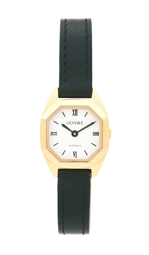 Cendre Kensington Watch