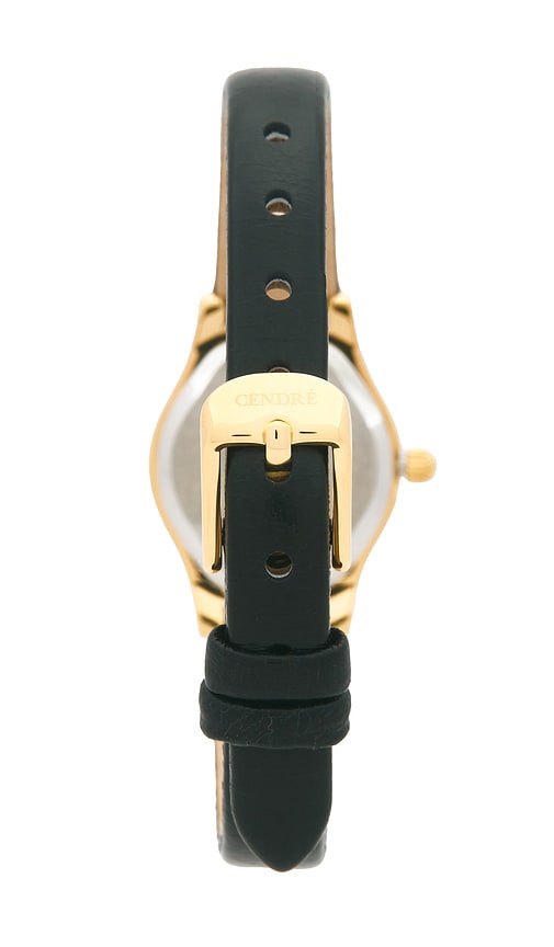 Cendré Isobel Watch In Gold
