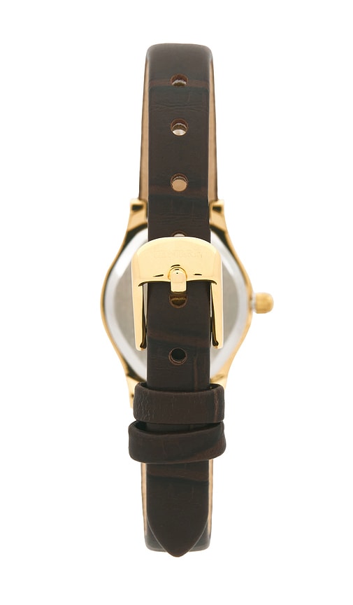 Cendré Isobel Watch In Gray