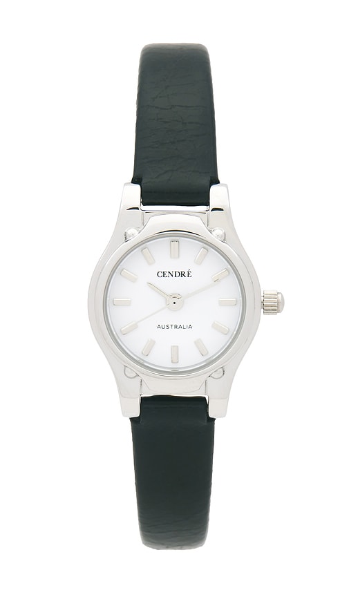 Cendré Isobel Watch In Gold