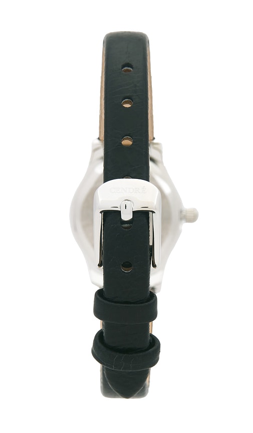 Cendré Isobel Watch In Gold