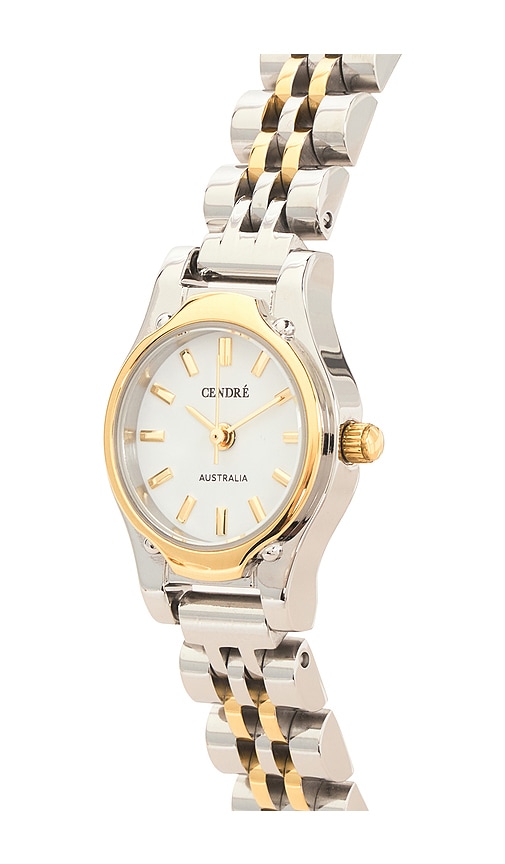  Cendre Uhr Isobel In Cream. 