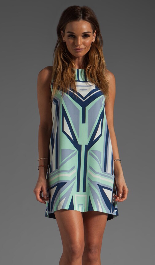 Dumbo Tank Dress