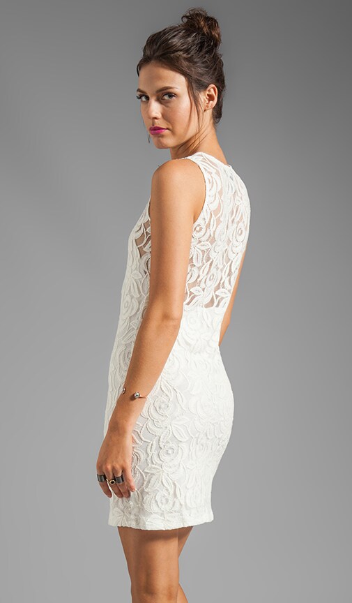 Belize Dress