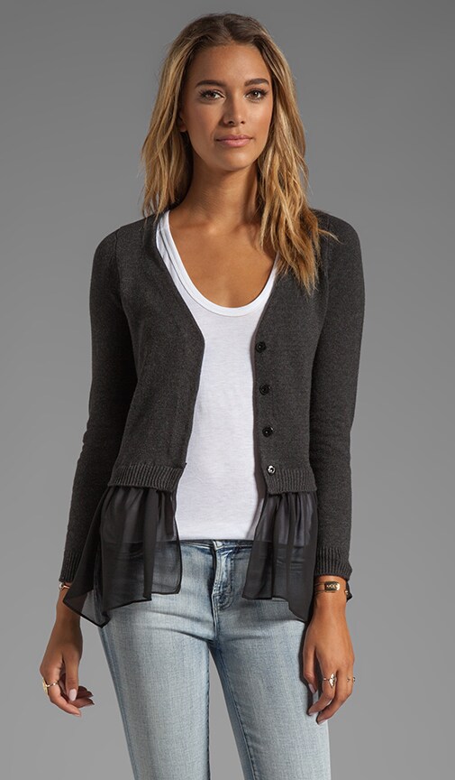 Andover Cardigan