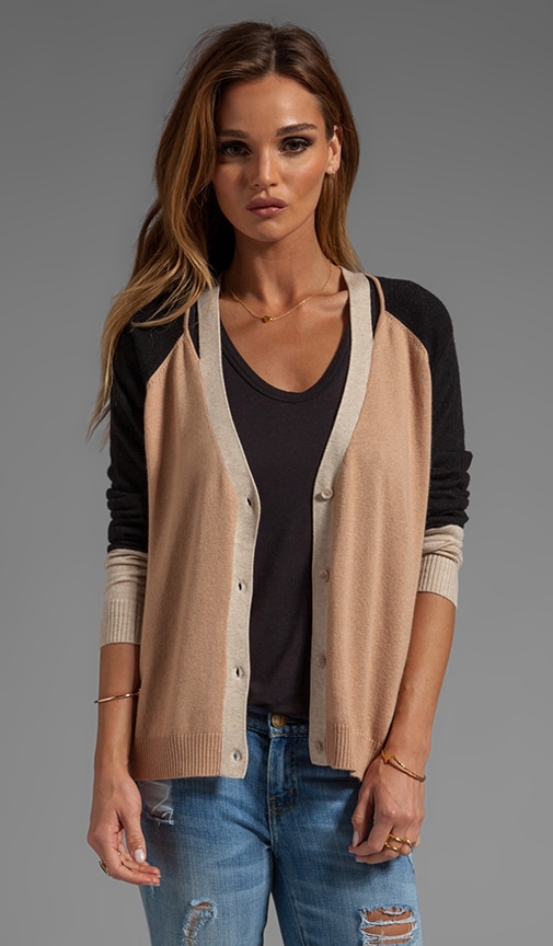 Kingsport Cardigan