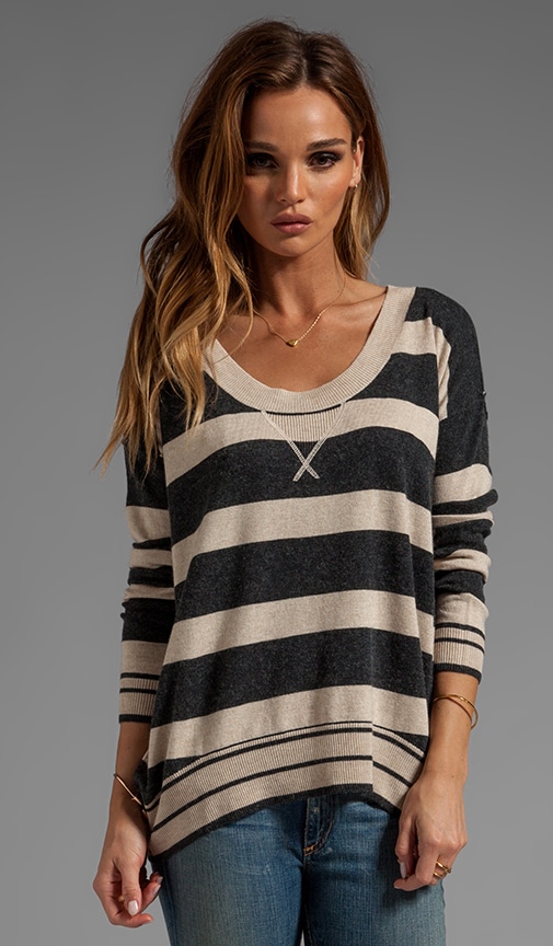 Barrington Sweater