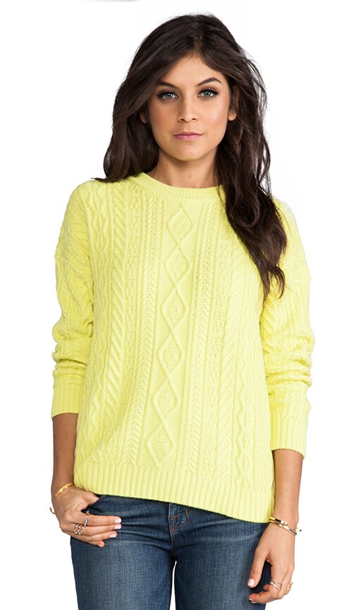 Caribou Pullover