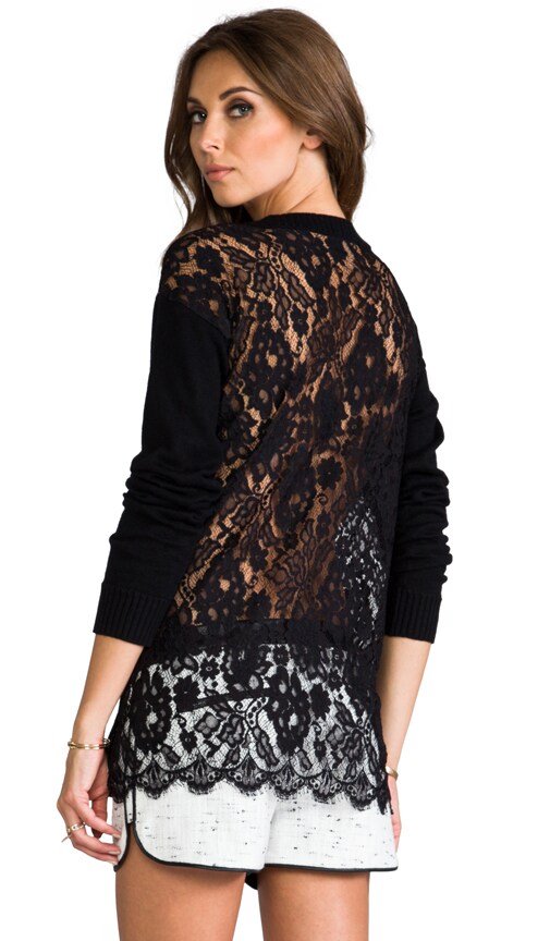 Toulouse V-Neck Pullover
