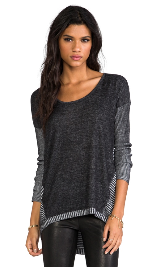 Stanton Street Pullover