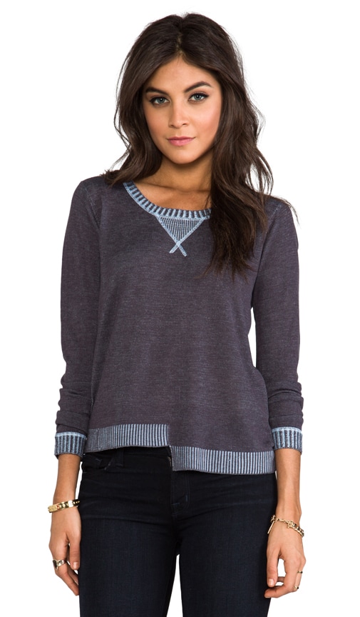 Stanton Street Sweater