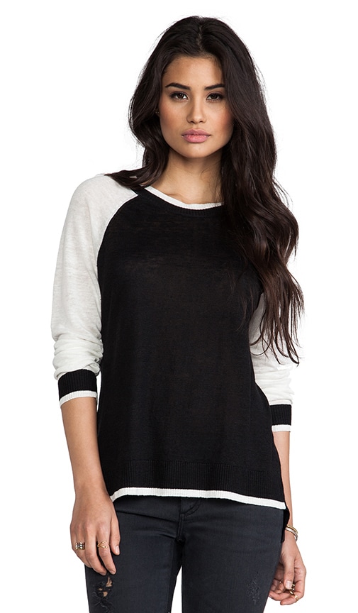 Zanzibar Athletic Sweater