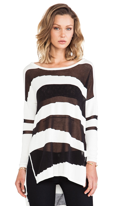 Haifa Sweater