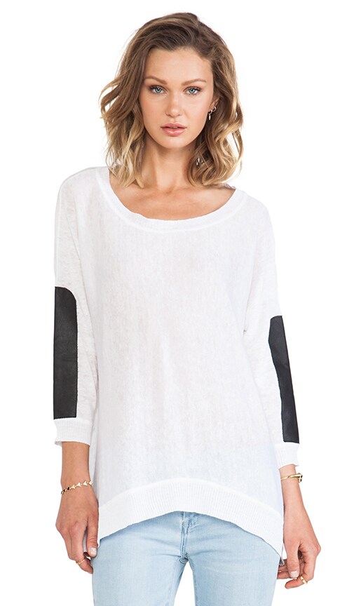 Mumbai Pullover