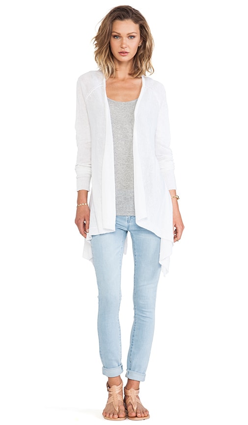 Mumbai Cardigan