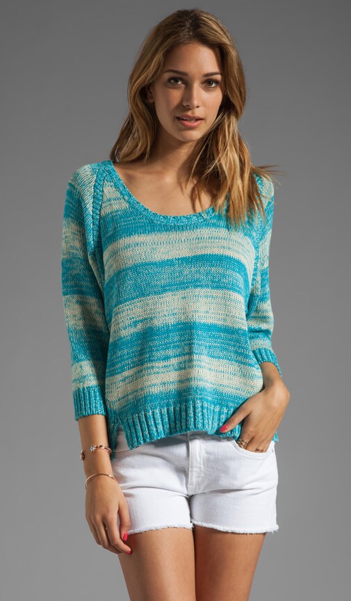 Chesapeake Dolman Sweater