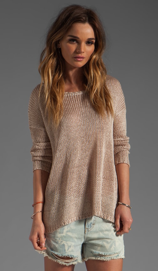 Vero Beach Pullover