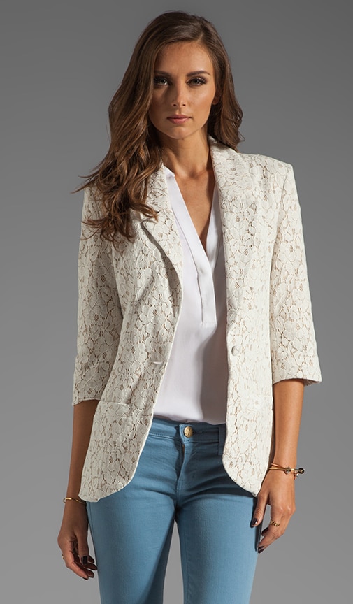Nantucket Blazer