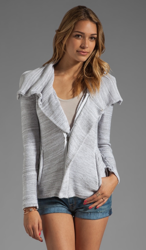 Chesapeake Biker Jacket