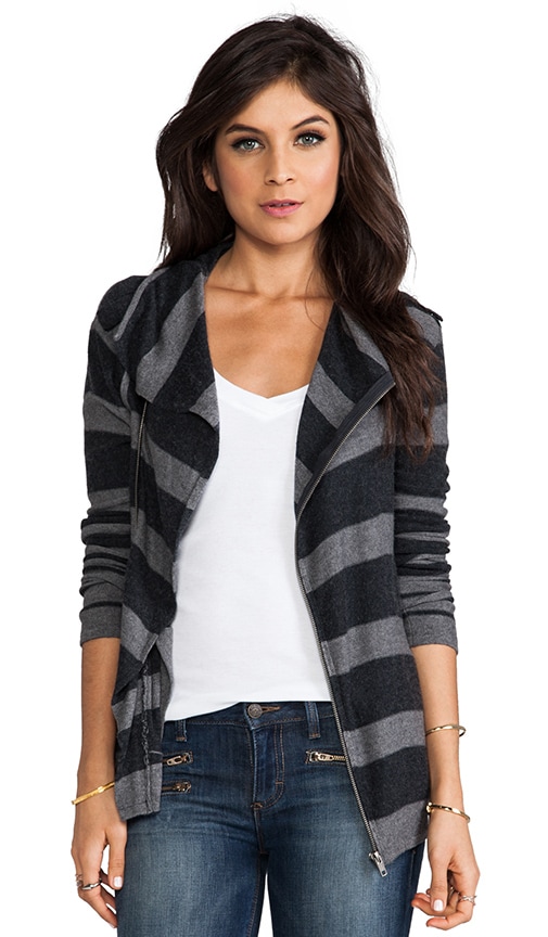 Barrington Jacket